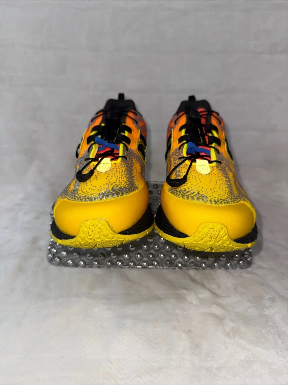 New Balance vibrant new